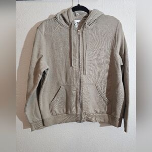 H&M Beige Knit Sweater